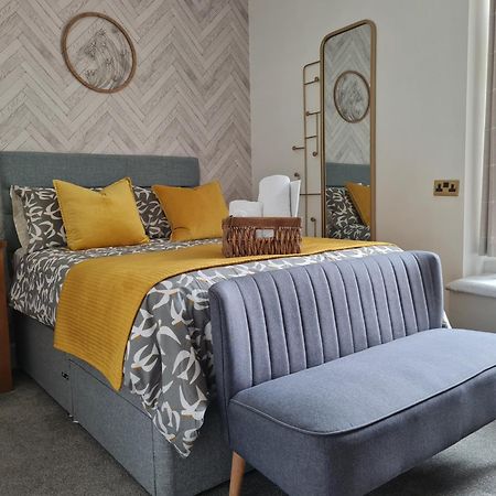 Glascoed Guest House Λαντούντνο Εξωτερικό φωτογραφία