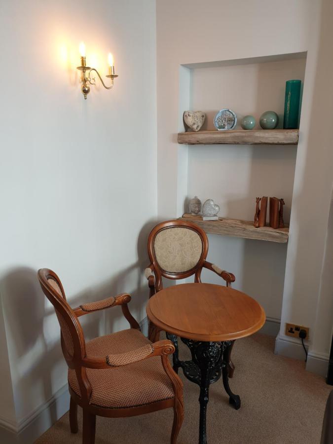 Glascoed Guest House Λαντούντνο Εξωτερικό φωτογραφία