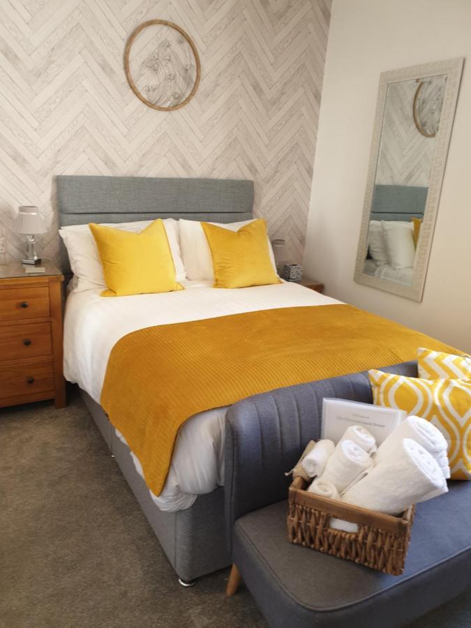 Glascoed Guest House Λαντούντνο Εξωτερικό φωτογραφία
