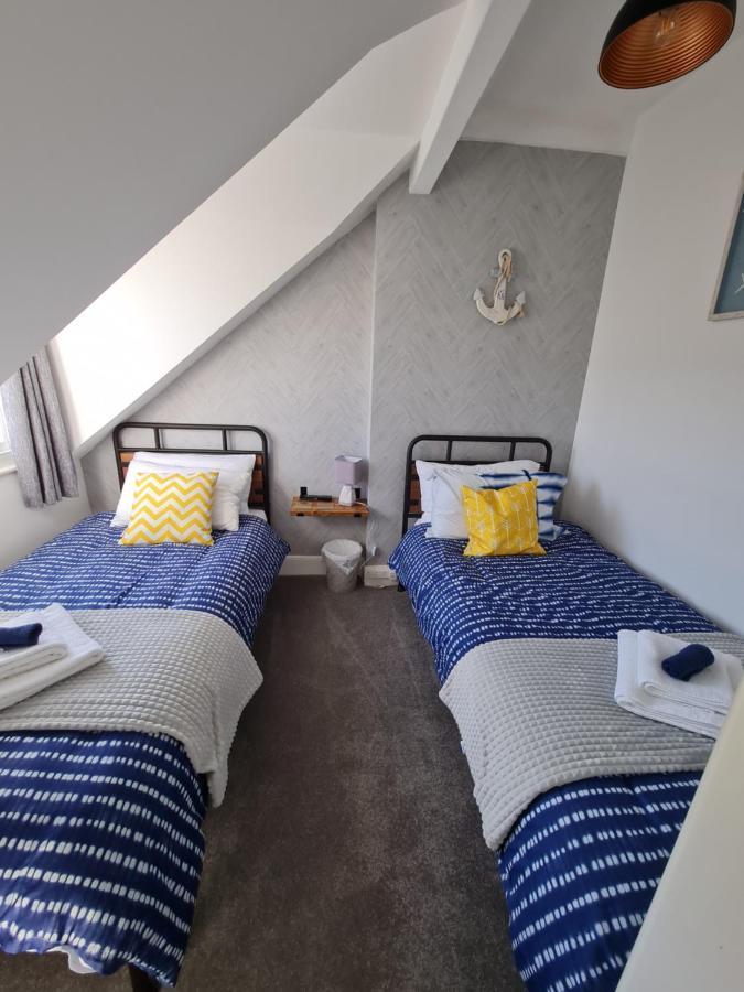 Glascoed Guest House Λαντούντνο Εξωτερικό φωτογραφία