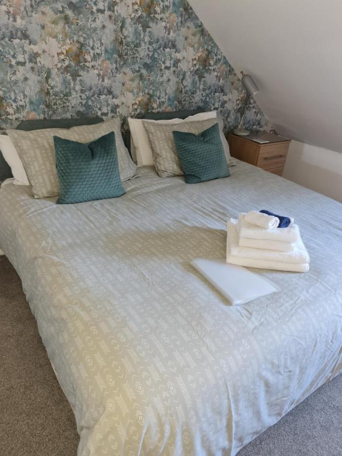 Glascoed Guest House Λαντούντνο Εξωτερικό φωτογραφία