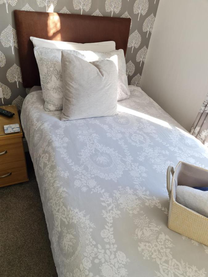 Glascoed Guest House Λαντούντνο Εξωτερικό φωτογραφία
