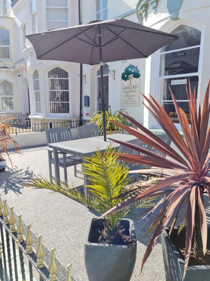 Glascoed Guest House Λαντούντνο Εξωτερικό φωτογραφία