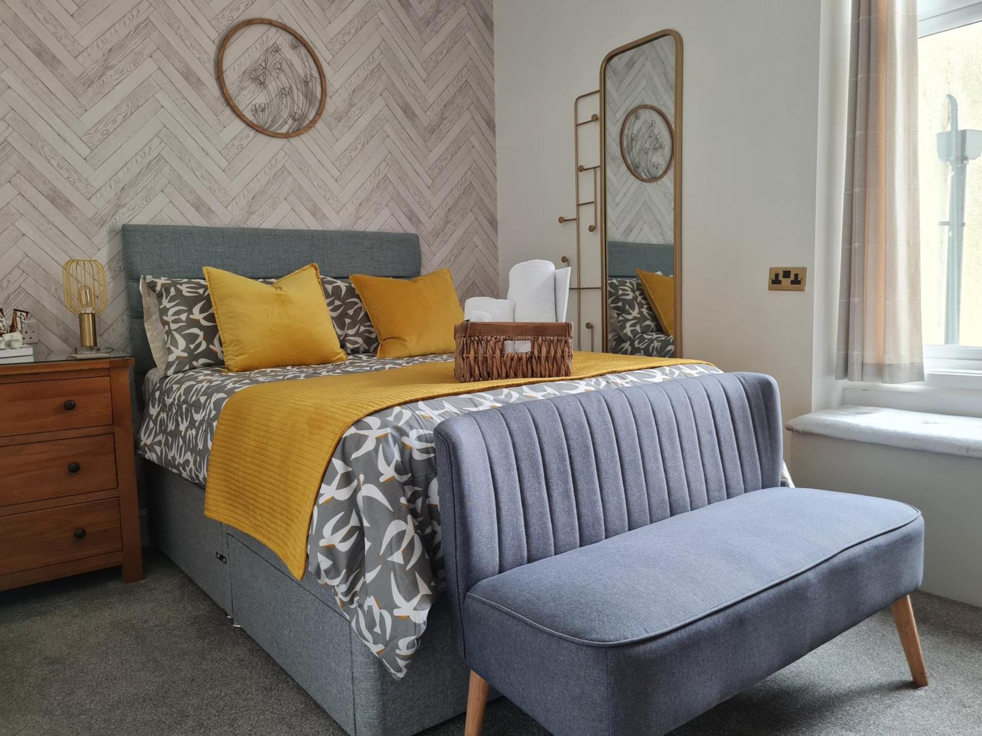 Glascoed Guest House Λαντούντνο Εξωτερικό φωτογραφία
