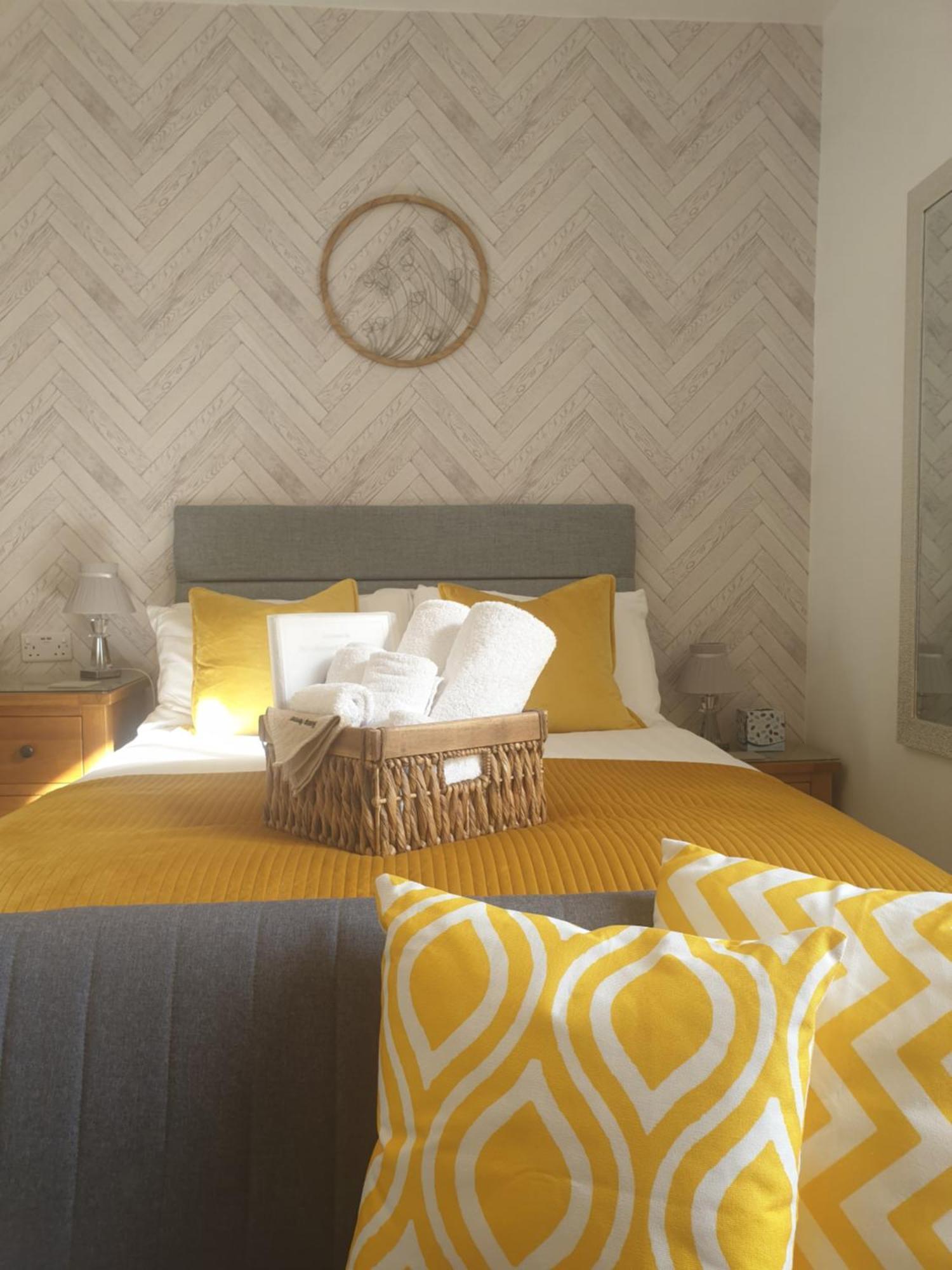 Glascoed Guest House Λαντούντνο Δωμάτιο φωτογραφία