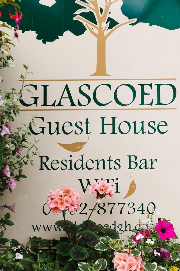 Glascoed Guest House Λαντούντνο Εξωτερικό φωτογραφία