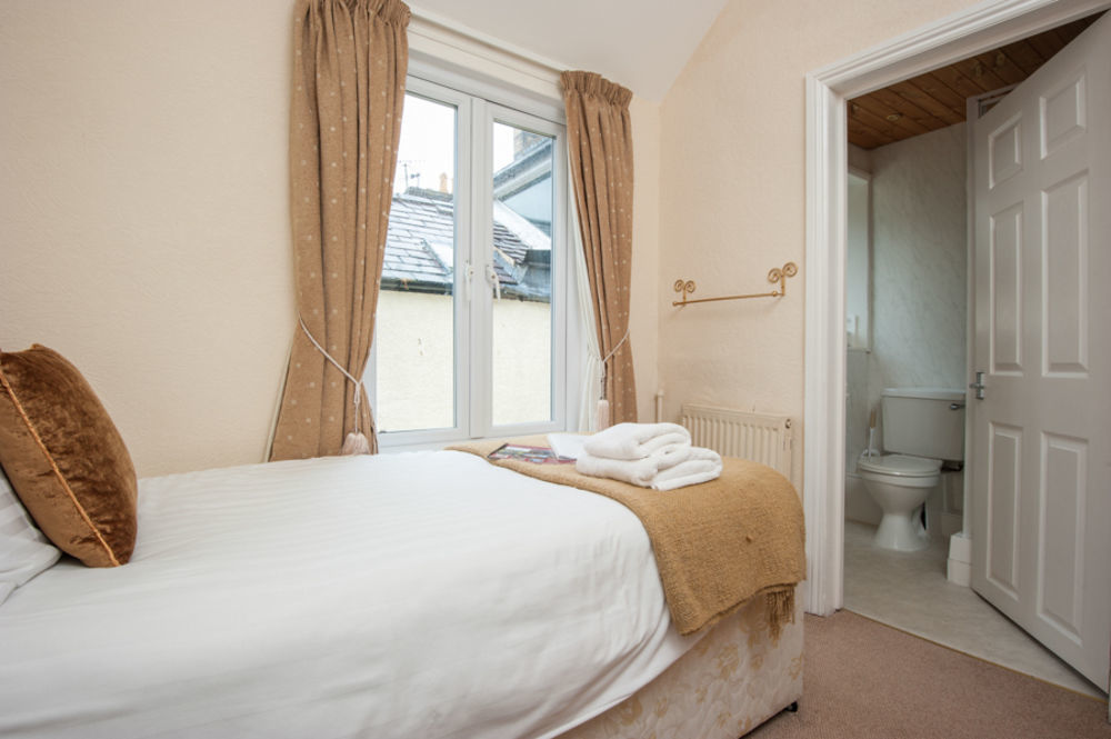 Glascoed Guest House Λαντούντνο Εξωτερικό φωτογραφία