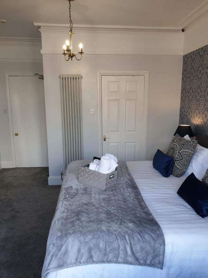 Glascoed Guest House Λαντούντνο Εξωτερικό φωτογραφία