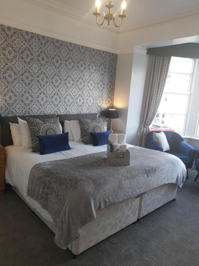 Glascoed Guest House Λαντούντνο Εξωτερικό φωτογραφία